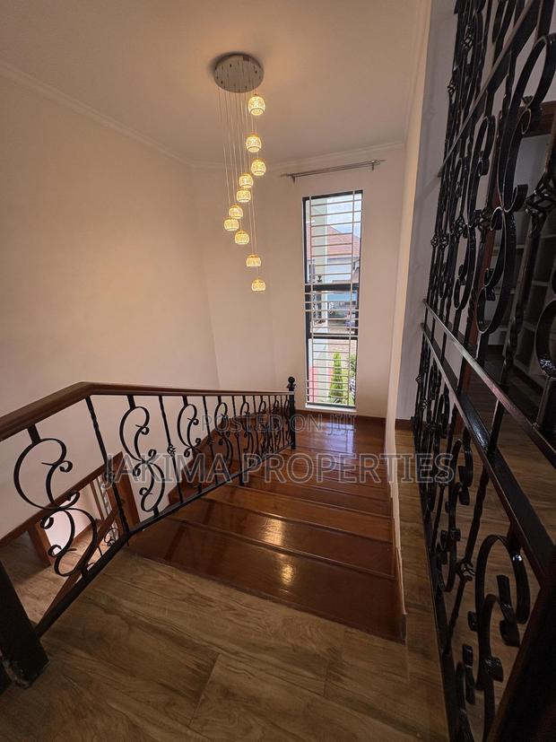 4bdrm Villa in Runda for rent - thumbnail 23