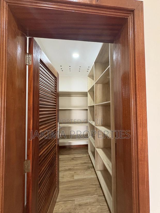4bdrm Villa in Runda for rent - thumbnail 19