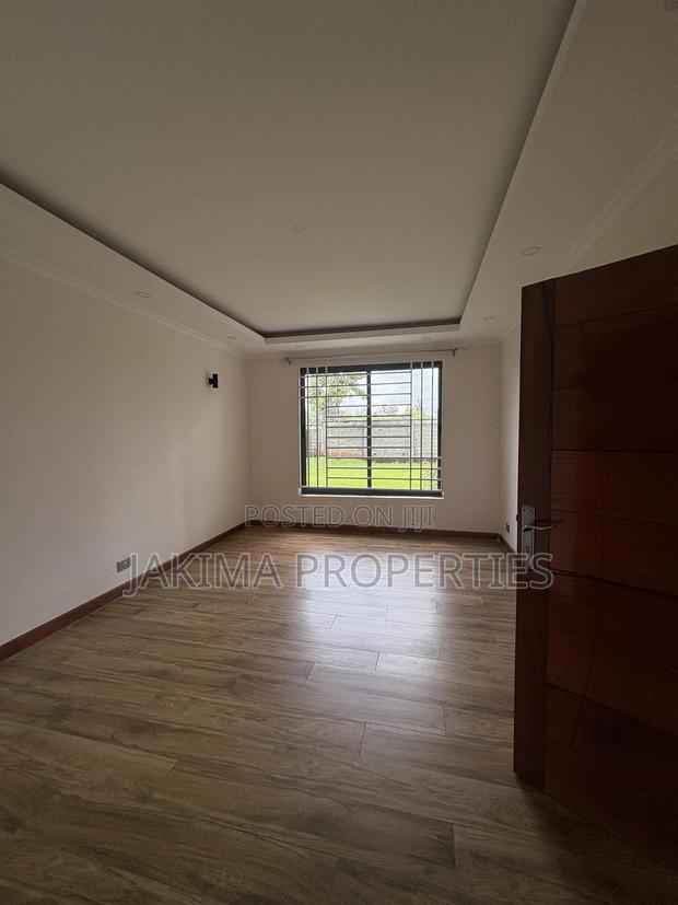 4bdrm Villa in Runda for rent - thumbnail 8