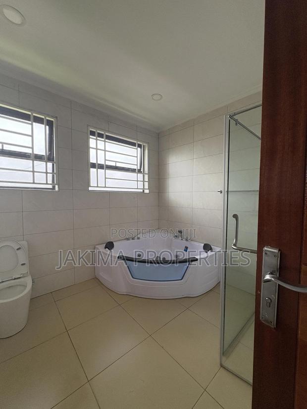 4bdrm Villa in Runda for rent - thumbnail 16