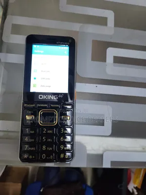 New Smart+ SP 5.0 8 GB Black