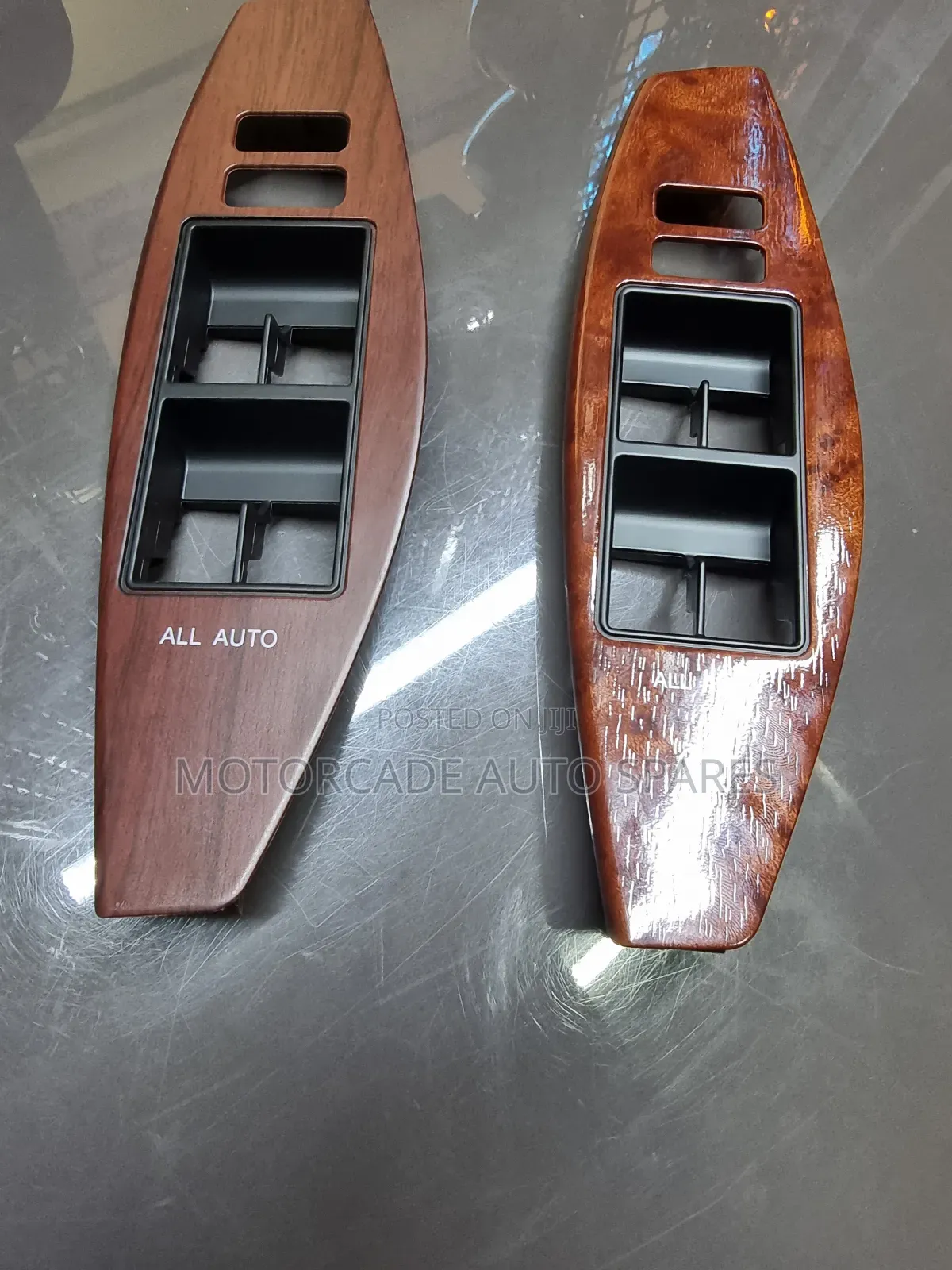 Toyota Premio/Allion 260 Switch Cover