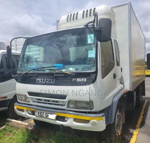 Isuzu FSR on Sale