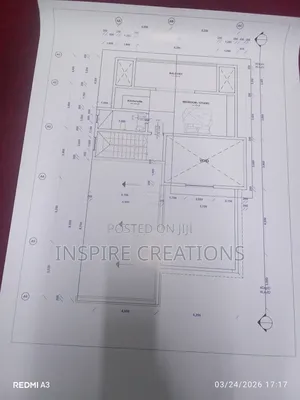 A1 Size Plans Printing Services Available Affordably/