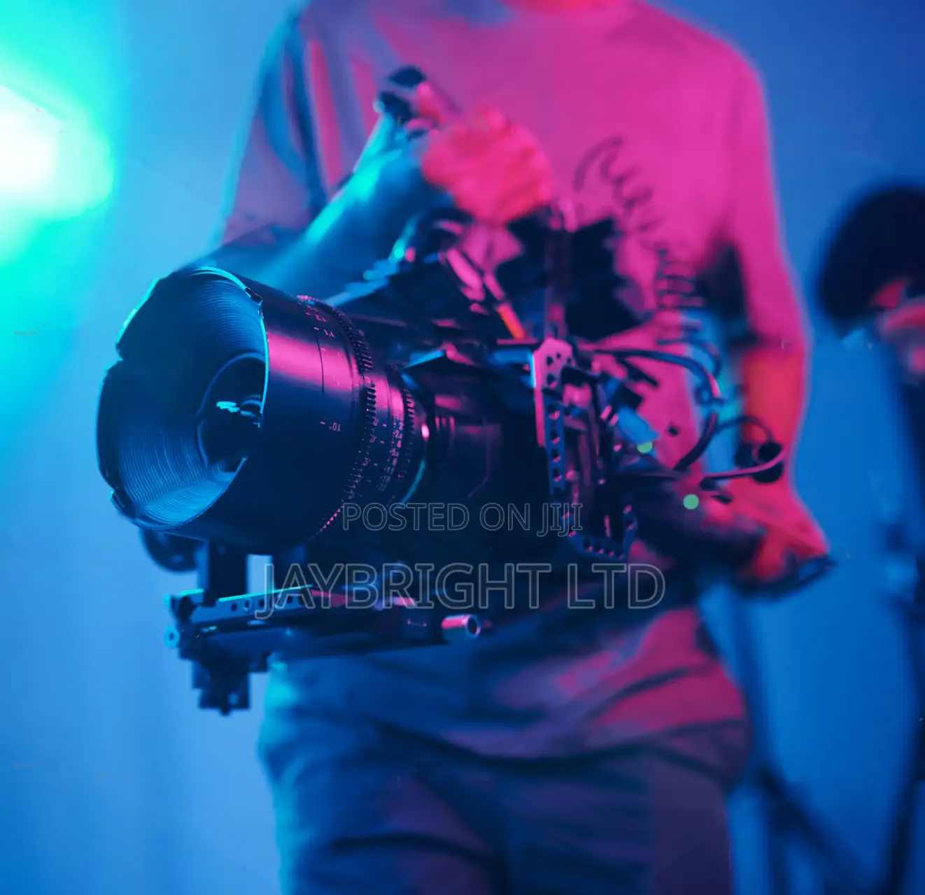 Videography | Video Editing