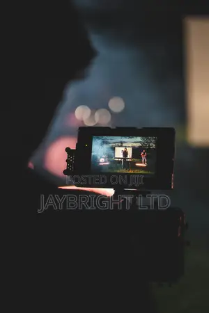 Videography | Video Editing