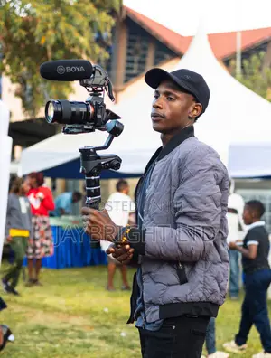 Videography | Video Editing