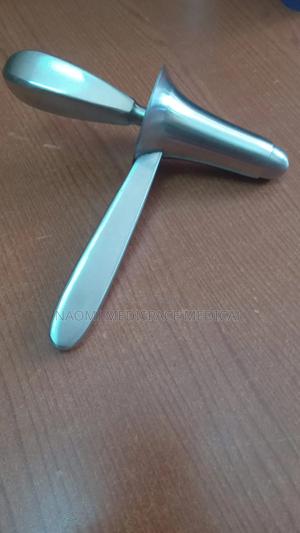 Protoscope/Analscope - main view