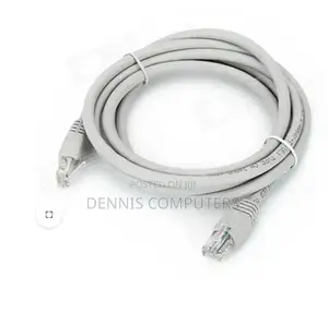 Cat6a 1m Patchcords