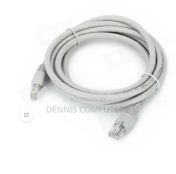 Cat6a 1m Patchcords