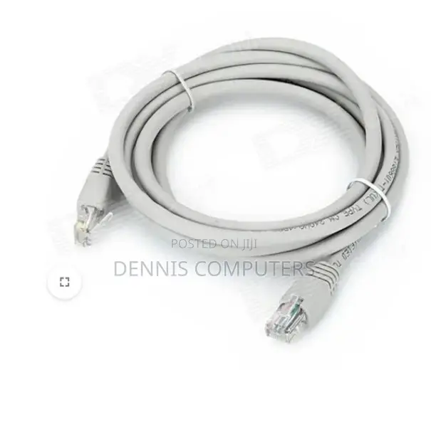 Cat6a 1m Patchcords