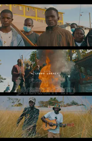 Videography | Music Video & Editing