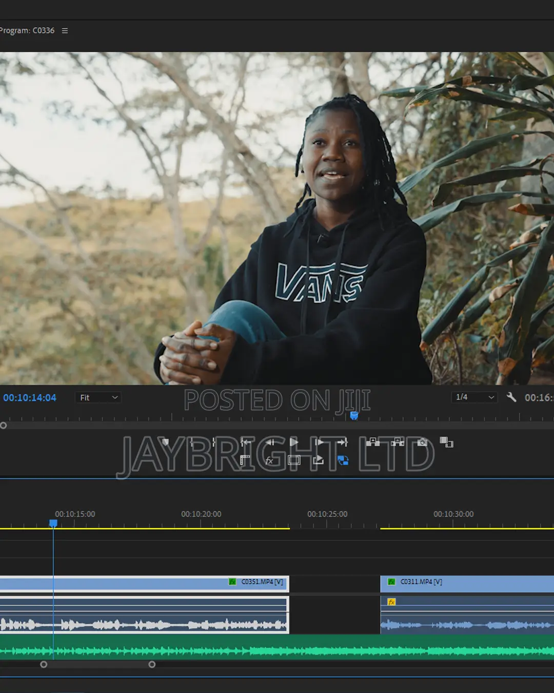 Videography | Music Video & Editing
