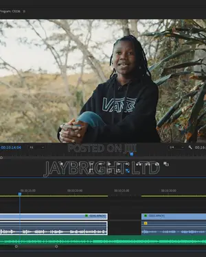Videography | Music Video & Editing