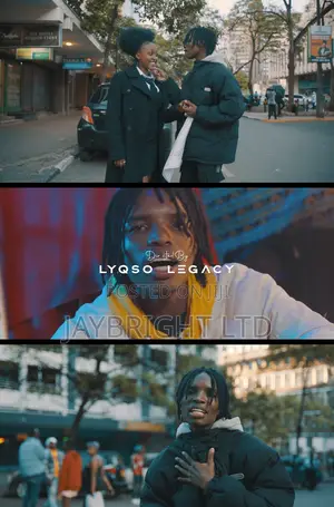 Videography | Music Video & Editing