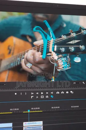 Videography | Music Video & Editing