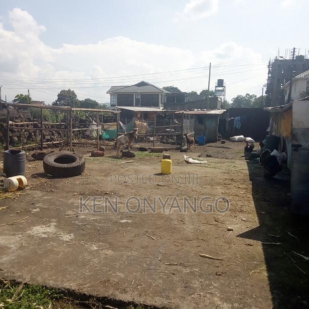 1/8th Acre Vacant Plot for Sale in Teachers Estate, Soilo - Nakuru