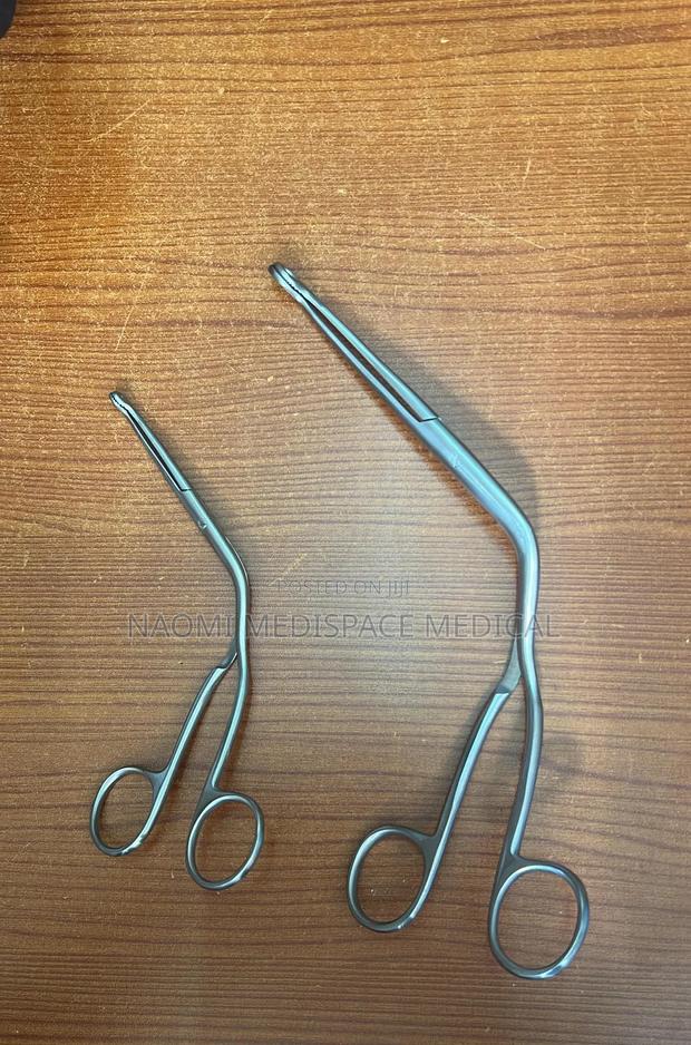 Surgical Magil Forceps