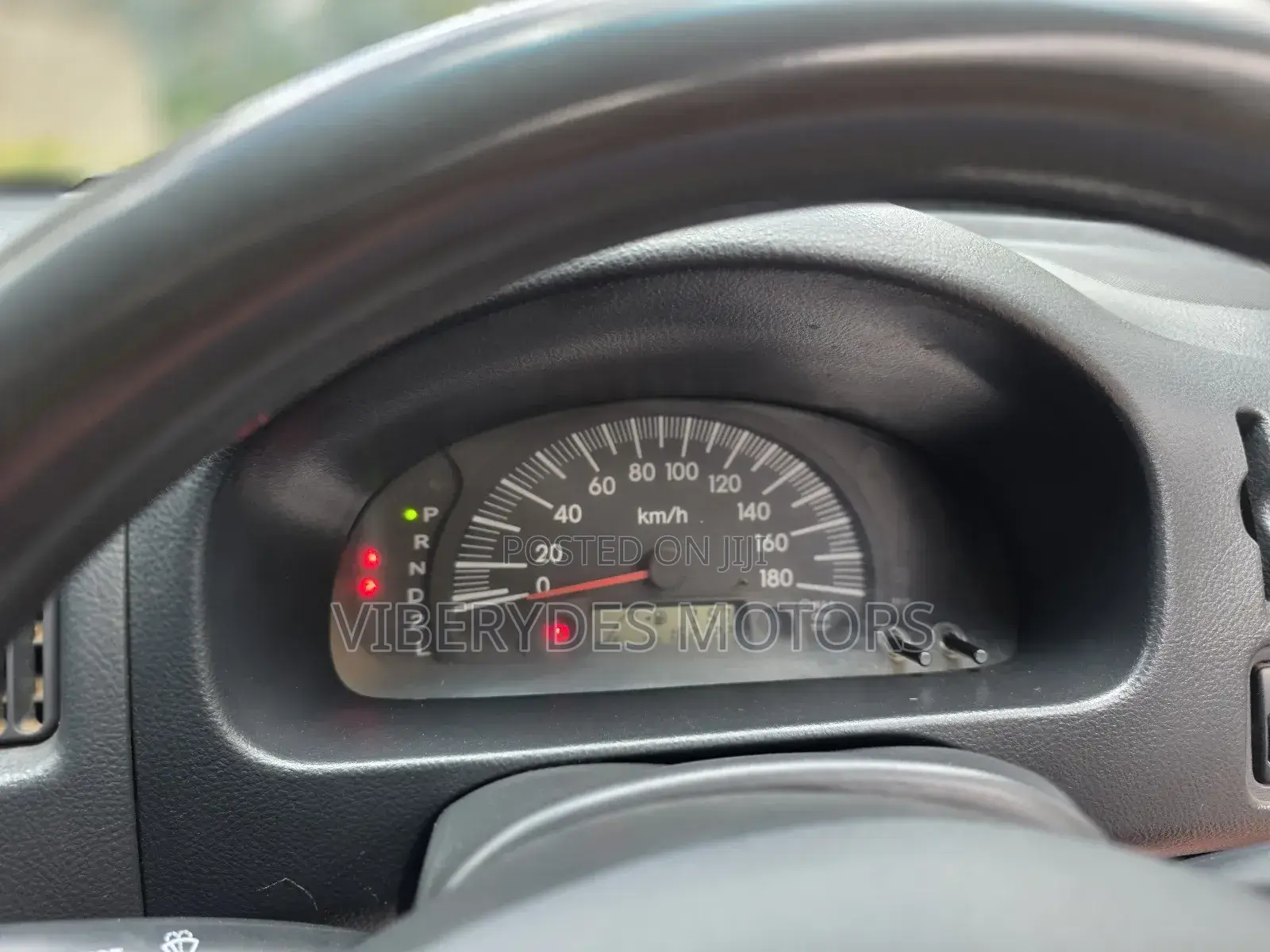 Toyota Probox 2013 Silver