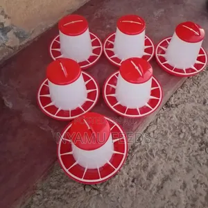 3kgs Chicken Feeders