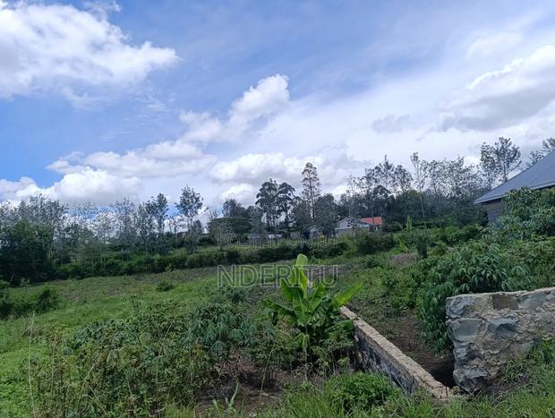Residential Plots on Sale - Kenol