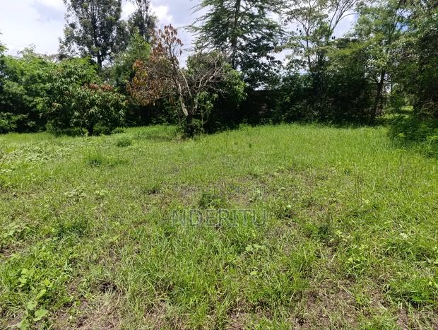 Residential Plots on Sale - Kenol - thumbnail 4