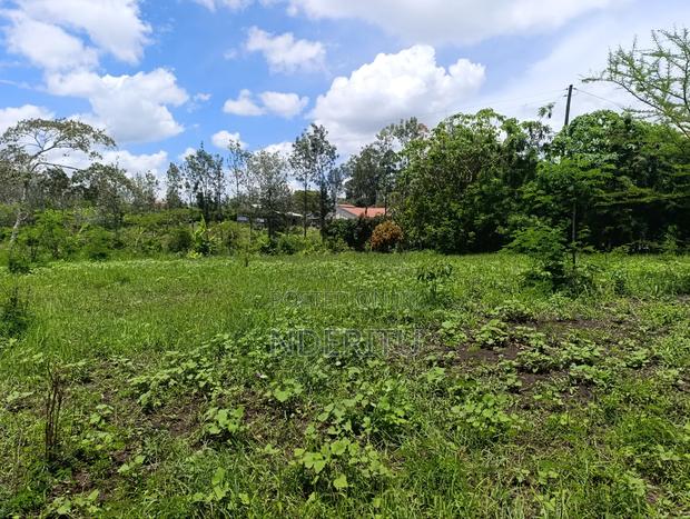 Residential Plots on Sale - Kenol - thumbnail 6