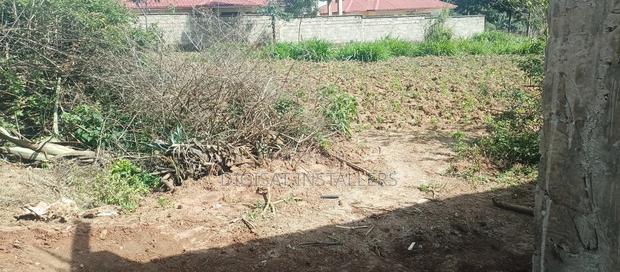 100*100 Plot for Sale in Lussigetti, Kikuyu - thumbnail 9
