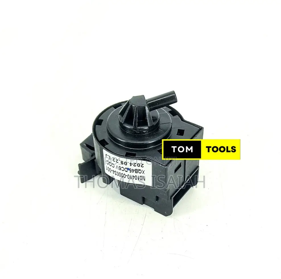 Xqb45 Dc5v Washing Machine Water Level Pressure Sensor Switch