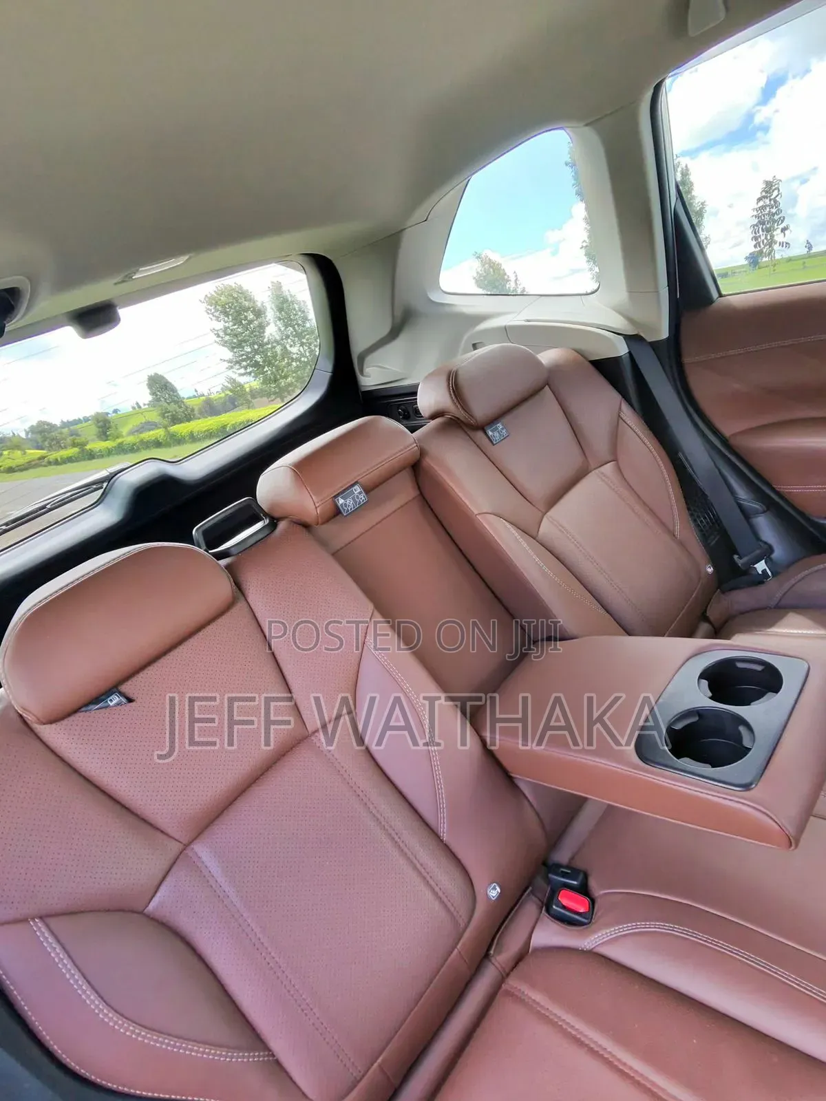 Subaru Forester 2019 White