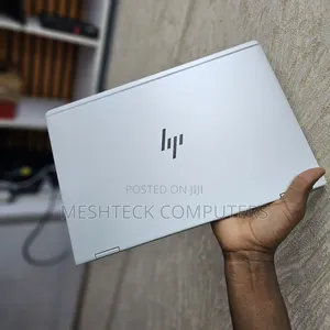 Laptop HP EliteBook X360 1030 G2 16GB Intel Core i7 SSD 512GB