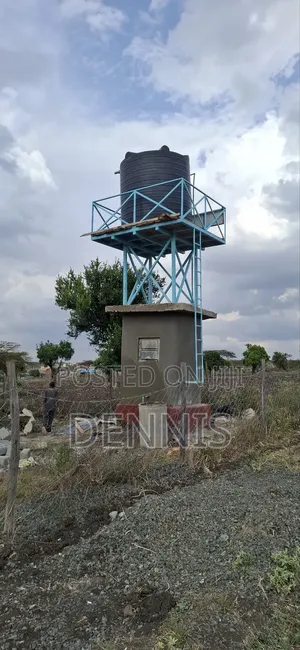 Distress Sale. Must Sell. Quarter 1⁄4 Acre Plot for Sale in Kiserian