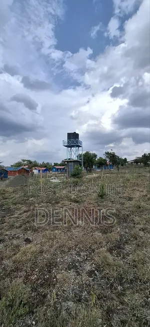 Distress Sale. Must Sell. Quarter 1⁄4 Acre Plot for Sale in Kiserian