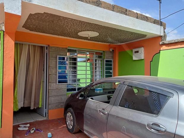 Furnished 3bdrm Bungalow in Utawala for rent