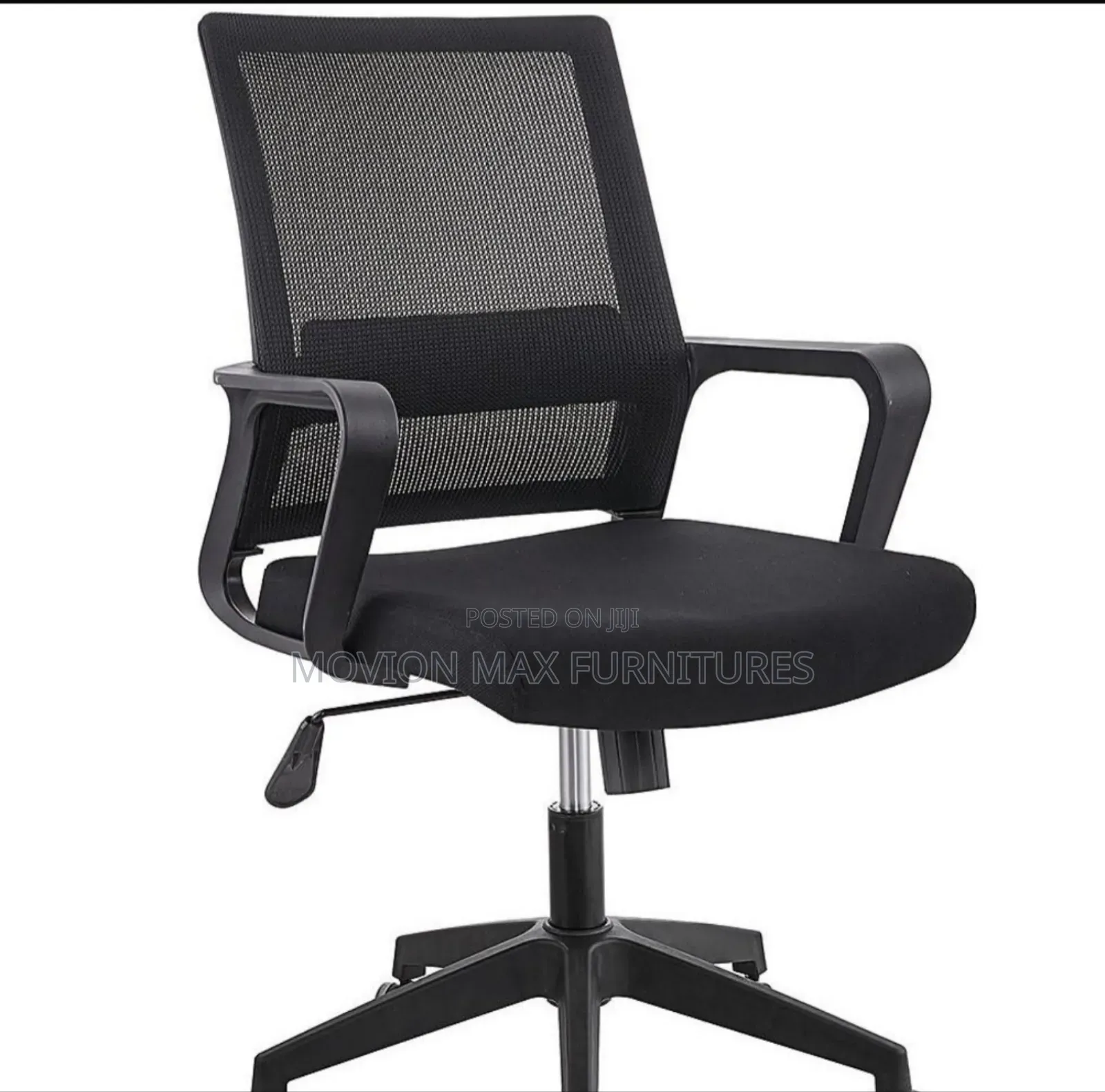 New Imported Waiting Chairs