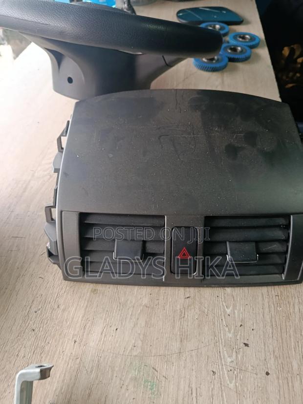 Ex Japan Hazard for Axio on Sale