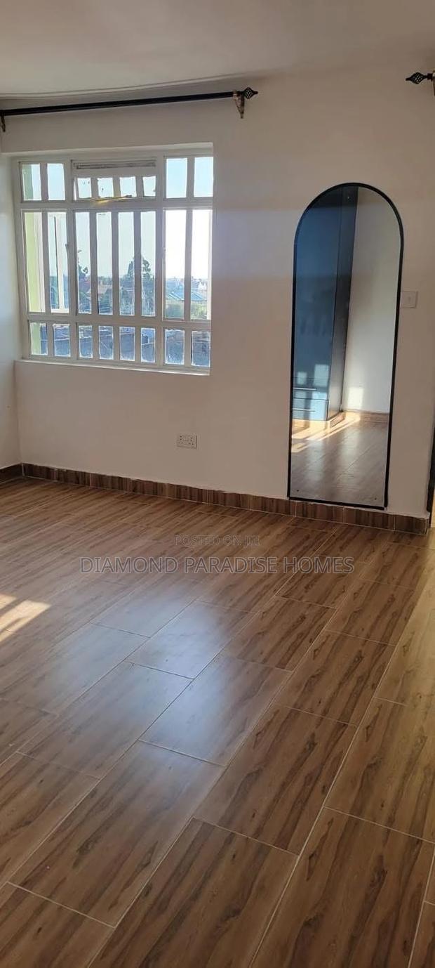 2bdrm Apartment in Utawala for rent - thumbnail 3