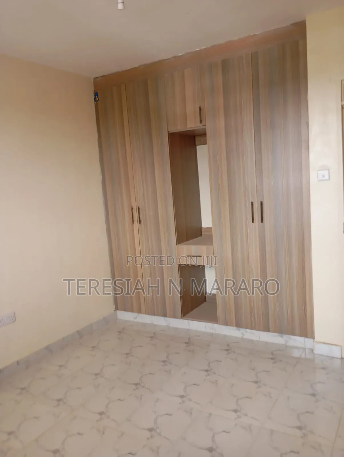 2bdrm Apartment in Limuru for rent