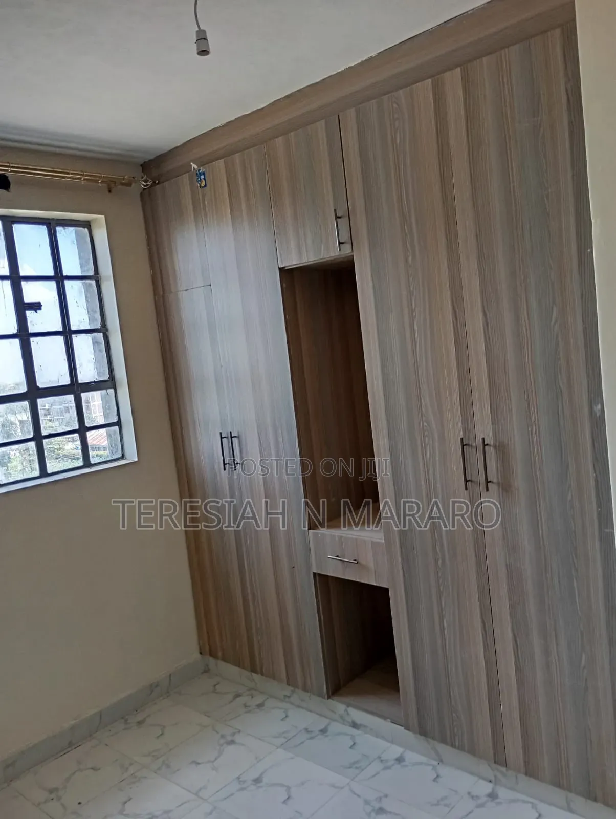 2bdrm Apartment in Limuru for rent