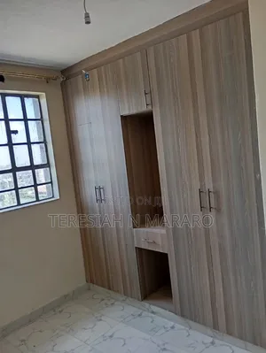 2bdrm Apartment in Limuru for rent