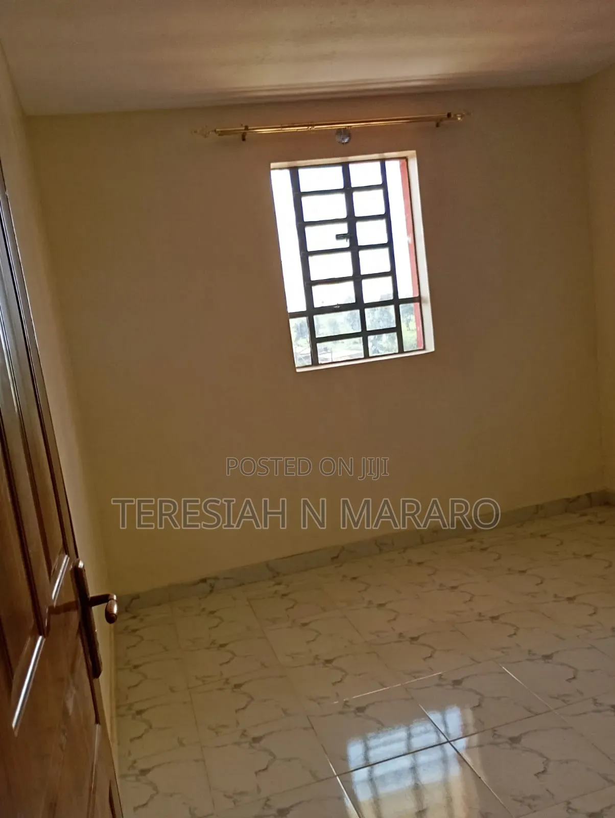 2bdrm Apartment in Limuru for rent