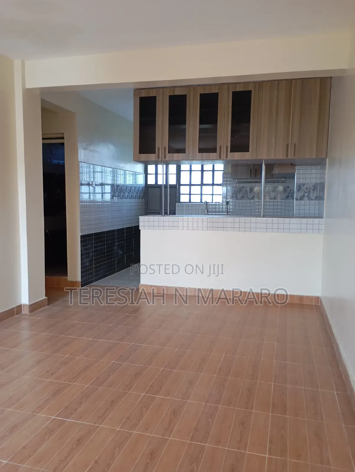 2bdrm Apartment in Limuru for rent