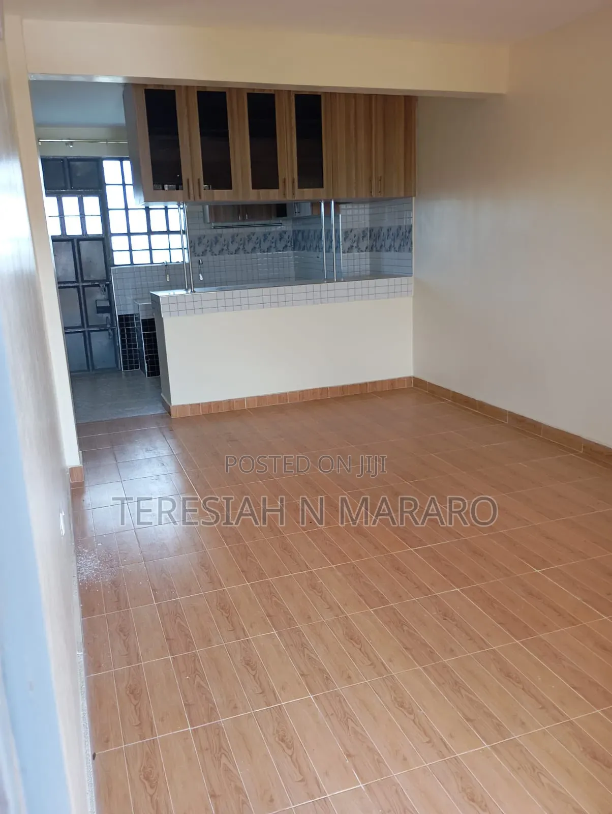 2bdrm Apartment in Limuru for rent