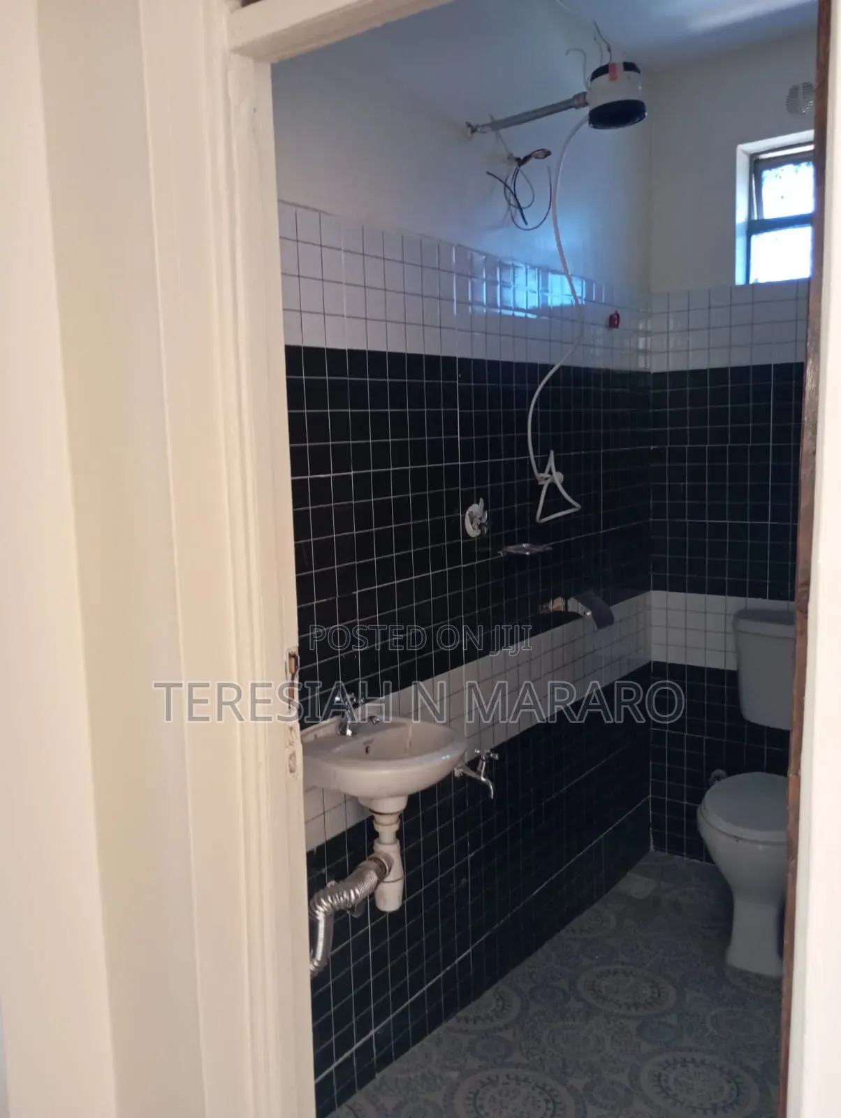 2bdrm Apartment in Limuru for rent