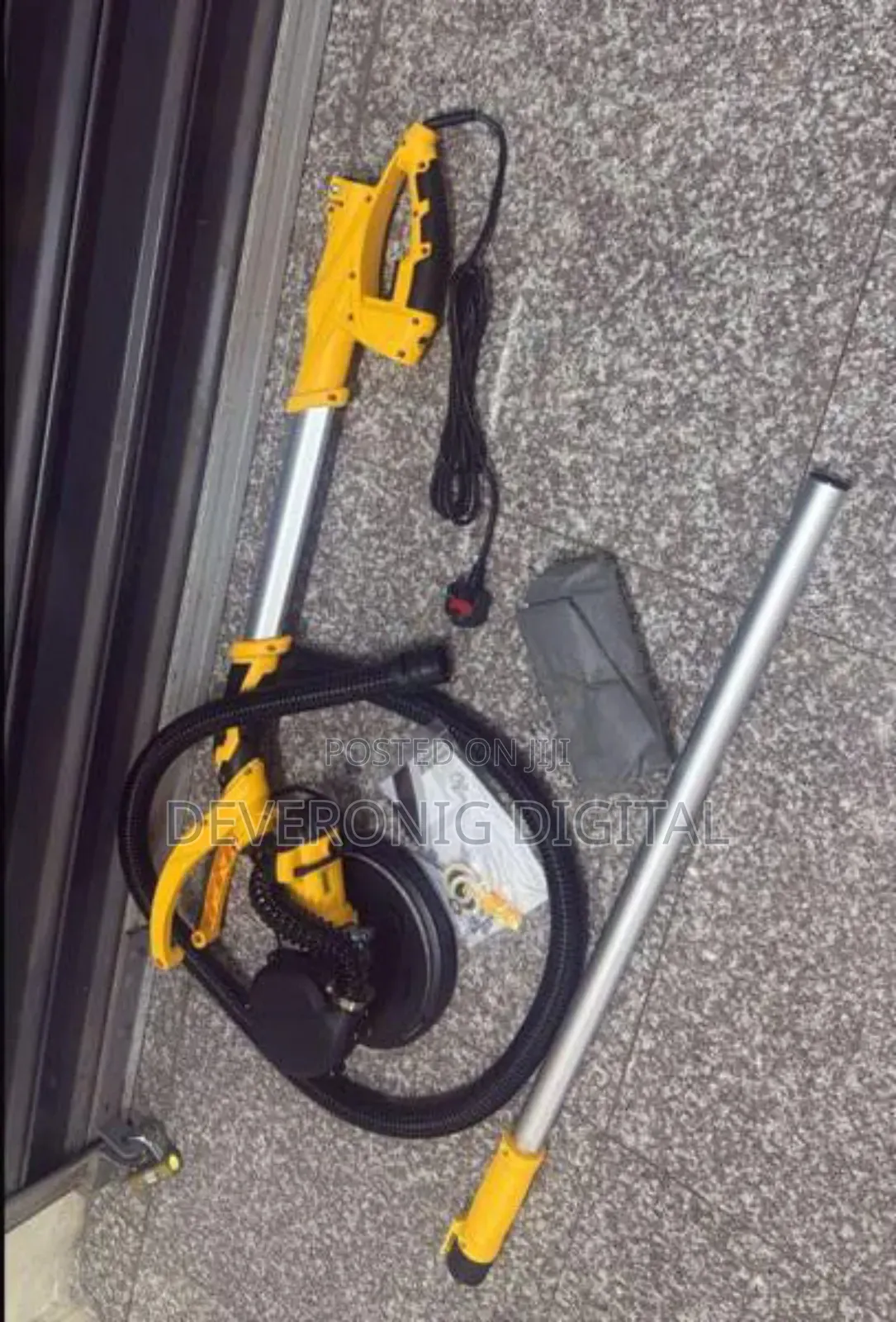 Dewalt Wall Sander