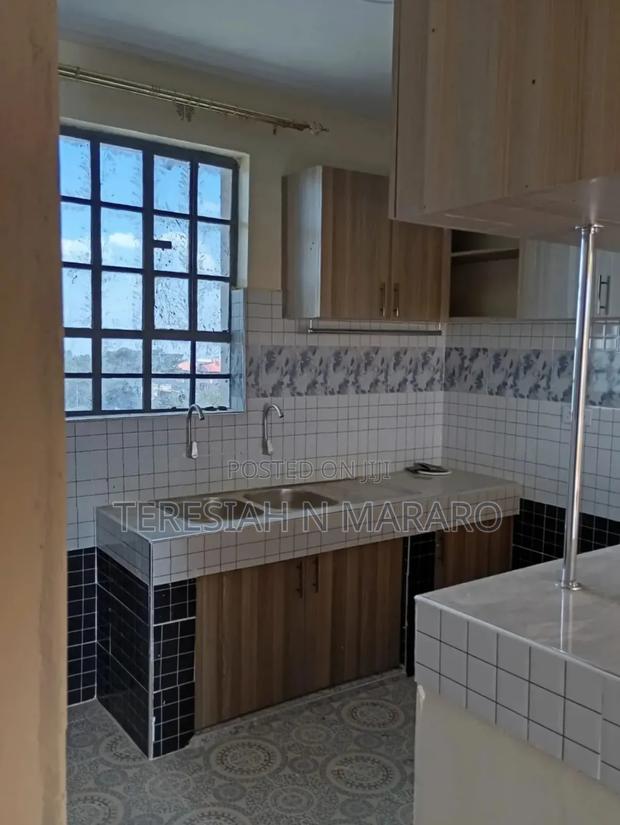 2bdrm Apartment in Limuru for rent - thumbnail 2