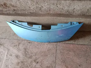Ex Japan Top Cover for Nissan Note Nismo