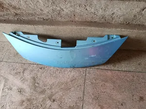 Ex Japan Top Cover for Nissan Note Nismo