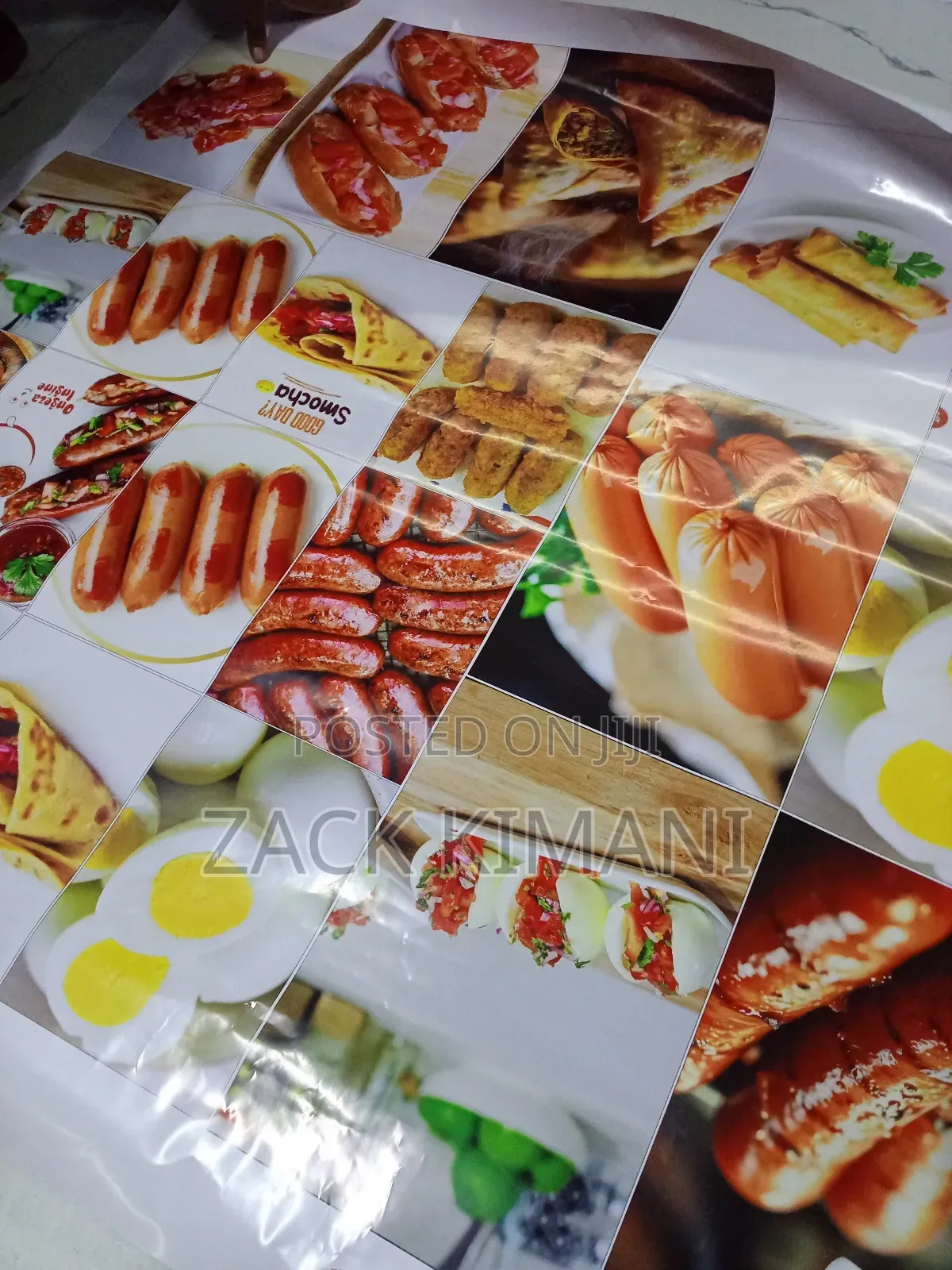 Hotel Banners