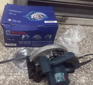 Bosch Circular Saw 7inches